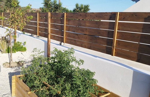 Milos Cottage | Nel cuore di Milos