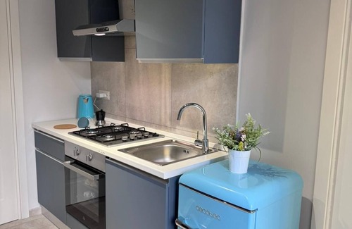 Materdei Apartment | Nel Cuore di Napoli, la tua Casa Vacanza