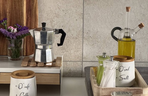 Materdei Apartment | Nel Cuore di Napoli, la tua Casa Vacanza