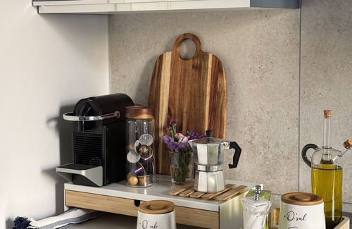 Materdei Apartment | Nel Cuore di Napoli, la tua Casa Vacanza