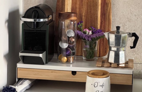 Materdei Apartment | Nel Cuore di Napoli, la tua Casa Vacanza