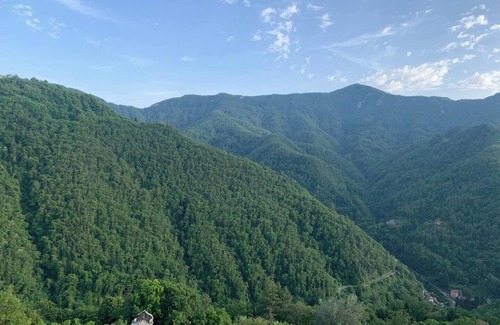 Stazzema Apartment | Nel Cuore di un Paese di Montagna