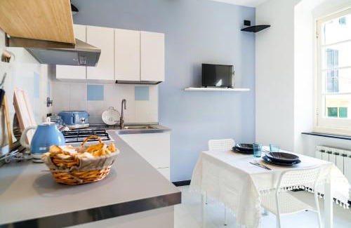 Santa Margherita Ligure Apartment | Nel Cuore di Santa