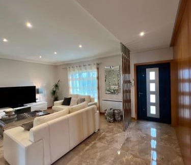 Espinho House | Nell&And&Jess HOME