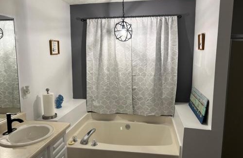 Covington House | Nell Landing
