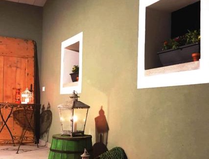 Cinto Euganeo House | Nella natura del parco dei Colli Euganei