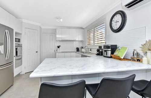 Nelson Bay Villa | Nelly's Nest