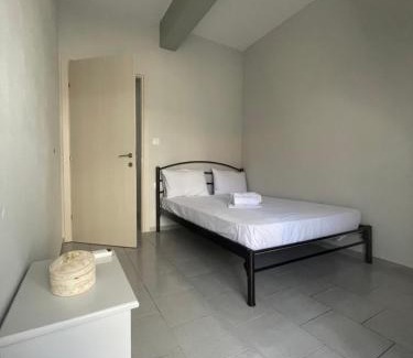 Dio-Olympos Apartment | Nemesis