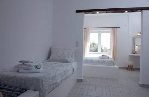 Palaiochora Apartment | Nemesis Paleochora new