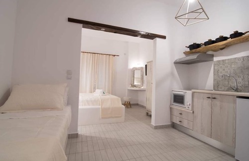 Palaiochora Apartment | Nemesis Paleochora new