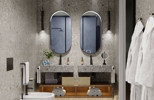 Porta Vittoria Hotel | NEMI Hotel