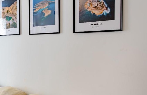Sliema House | Nemy Sliema Guesthouse