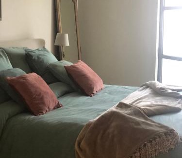 Dilbeek Bed & Breakfast | NeNe