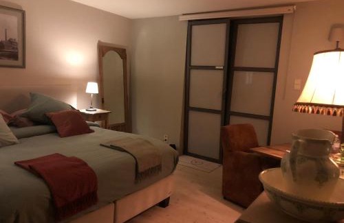 Dilbeek Bed & Breakfast | NeNe