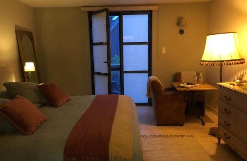 Dilbeek Bed & Breakfast | NeNe