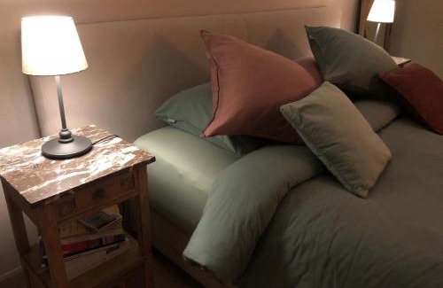 Dilbeek Bed & Breakfast | NeNe