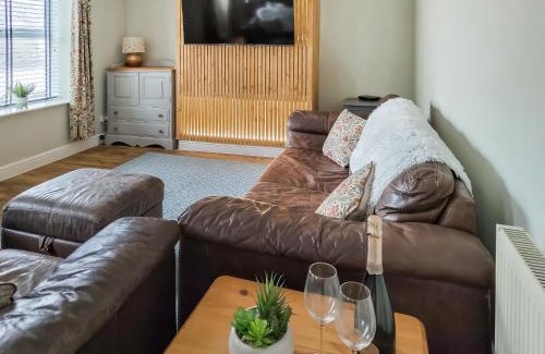 Wisbech House | Nene Cottage