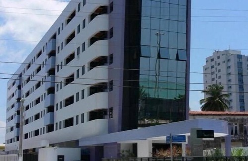 Pajucara Apartment | Neo: Apartment in building on Pajuçara seafront.