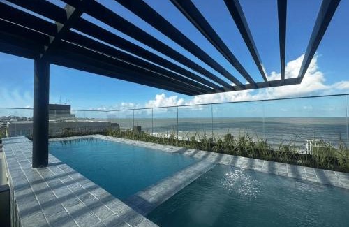 Cabedelo Apartment | Neo Duos #103 - Flat em João Pessoa por Carpediem