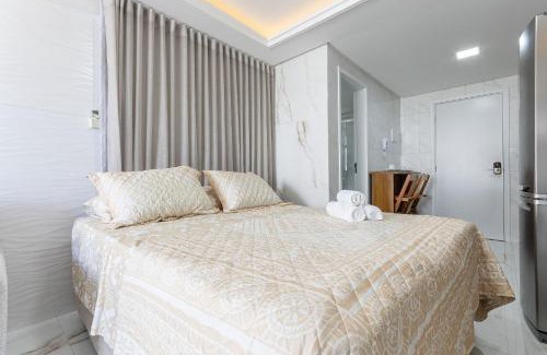 Cabedelo Apartment | Neo Duos #103 - Flat em João Pessoa por Carpediem