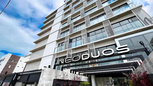 Cabedelo Apartment | Neo Duos #505 - Intermares by Carpediem