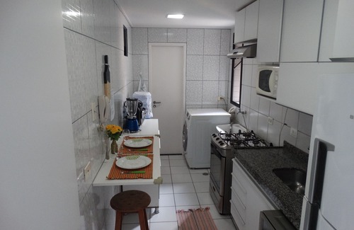 Pajucara Apartment | NEO2. 0-Excellent Apart. Fully Waterfront-Pajuçara (82) 9 8226-8282