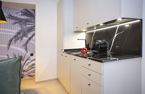 Barrio del Carmen Apartment | Neobeds A - Modern and elegant 1BR Apt near Old Town and Turia park