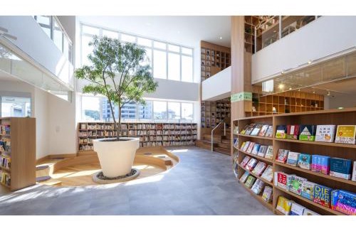 Shimonoseki Hotel | Neohas Book&Hotel - Vacation STAY 18102v