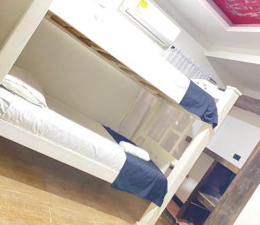 Manga Hotel | Neos Hotel Cartagena