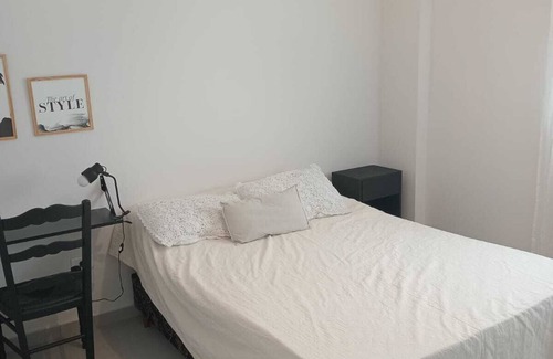 Rio Cuarto Apartment | Neos Park 13