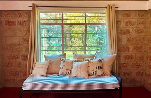 Madapura House | Nephila Farm | CB1 | Quiet | Remote | Nature Haven