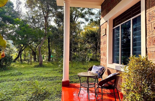 Madapura House | Nephila Farm | CB1 | Quiet | Remote | Nature Haven