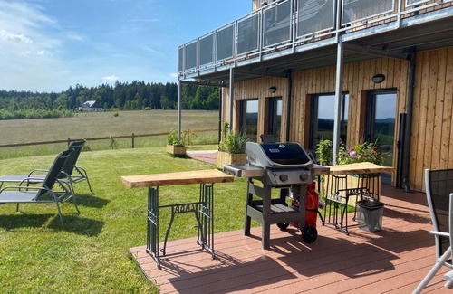 Nepomuk Apartment | Nepomuk pod Prahou