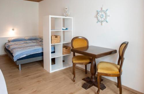 Bad Ragaz Apartment | Neptun 2 (im Zentrum von Bad Ragaz)