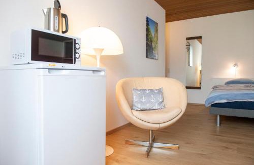 Bad Ragaz Apartment | Neptun 2 (im Zentrum von Bad Ragaz)