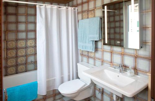 Bad Ragaz Apartment | Neptun 2 (im Zentrum von Bad Ragaz)