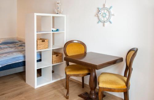 Bad Ragaz Apartment | Neptun 2 (im Zentrum von Bad Ragaz)