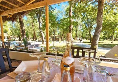 Ulcinj Other | Neptun Beach & Forest Cabins