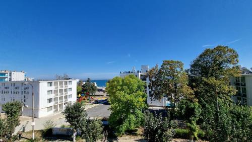 Eforie Nord Hotel | Neptun Resort
