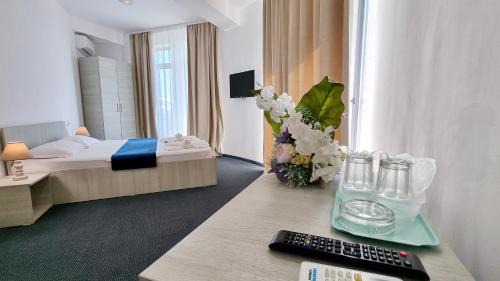 Eforie Nord Hotel | Neptun Resort
