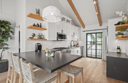 Leucadia House | Neptune Hidden Gem