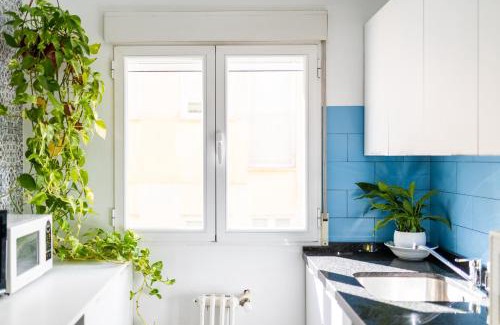 Figares Apartment | Neptuno Ático, con terraza