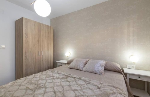 Figares Apartment | Neptuno Deluxe