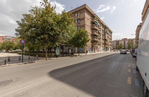 Figares Apartment | Neptuno Deluxe