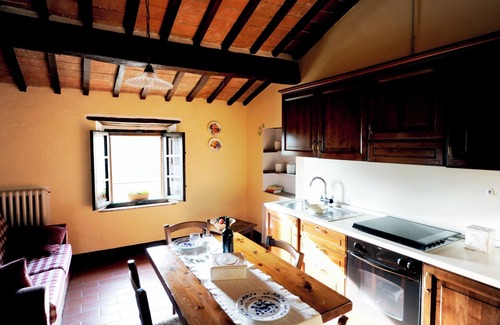 Colle di Val d'Elsa Other | NERBONA Tuscan country house for exclusive use between Siena and Florence