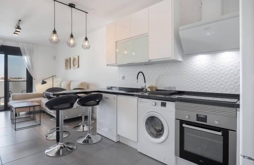 Rota Apartment | Nerea Rota free parking by Staycare