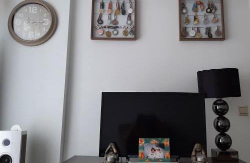 Charlois Apartment | Nergens