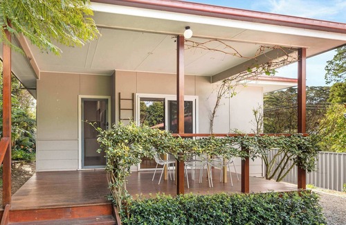 Tuross Head House | Nerita @ Tuross Head