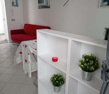 Sant'Angelo Apartment | Neruda Chic House Sant'Angelo