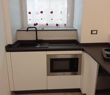 Sant'Angelo Apartment | Neruda Chic House Sant'Angelo